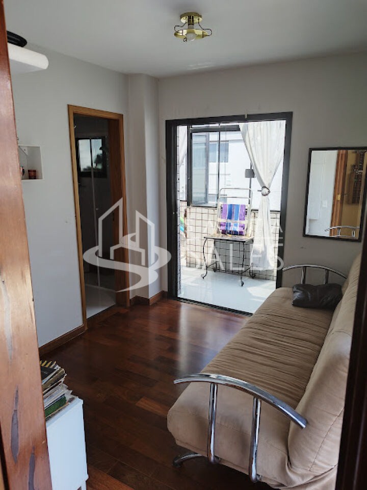 Cobertura, 4 quartos, 197 m² - Foto 15