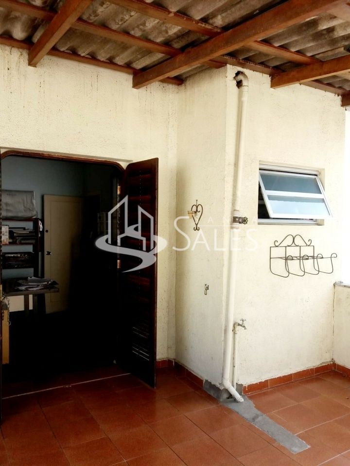 Sobrado à venda com 2 quartos, 100m² - Foto 20