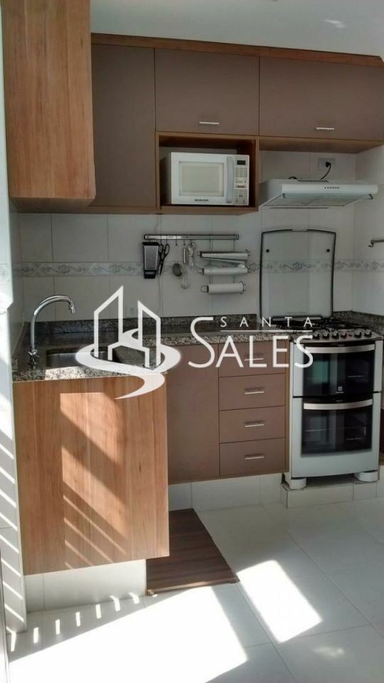 Apartamento, 2 quartos, 86 m² - Foto 8