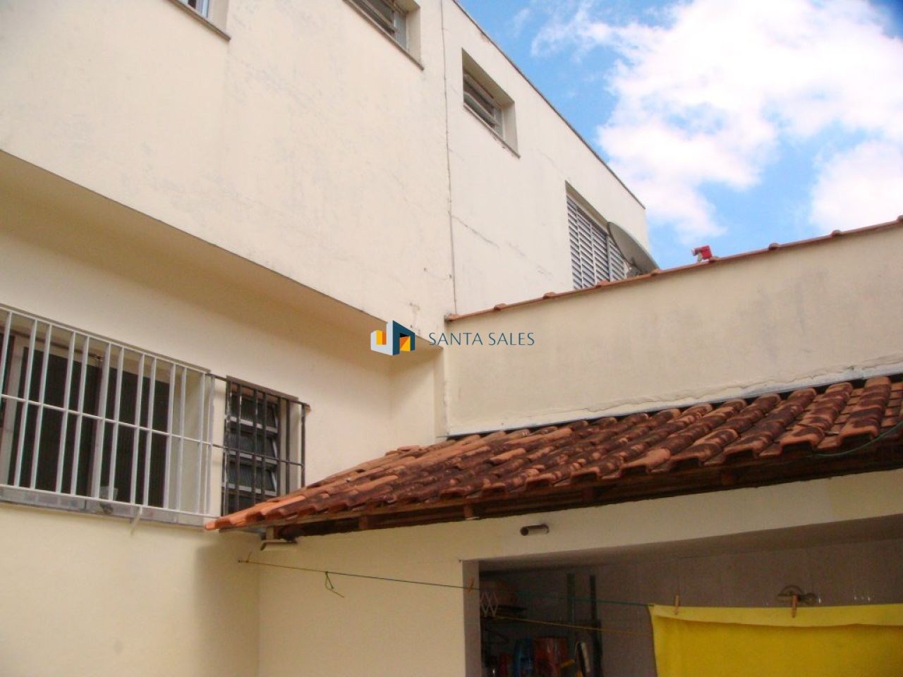 Sobrado, 6 quartos, 280 m² - Foto 15