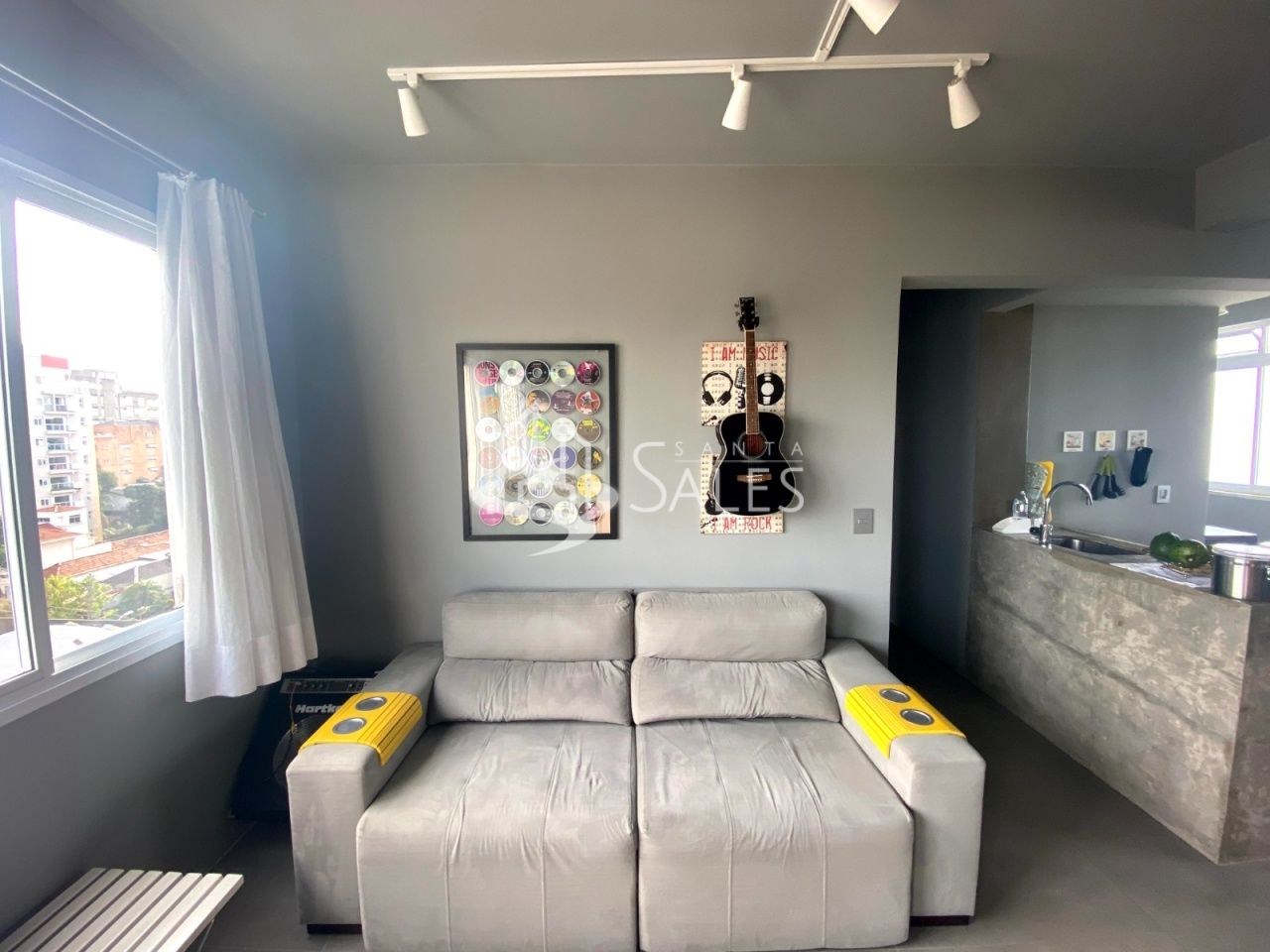 Apartamento, 2 quartos, 76 m² - Foto 9