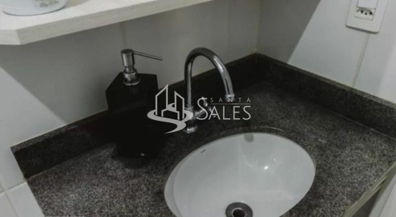 Apartamento, 1 quarto, 33 m² - Foto 11