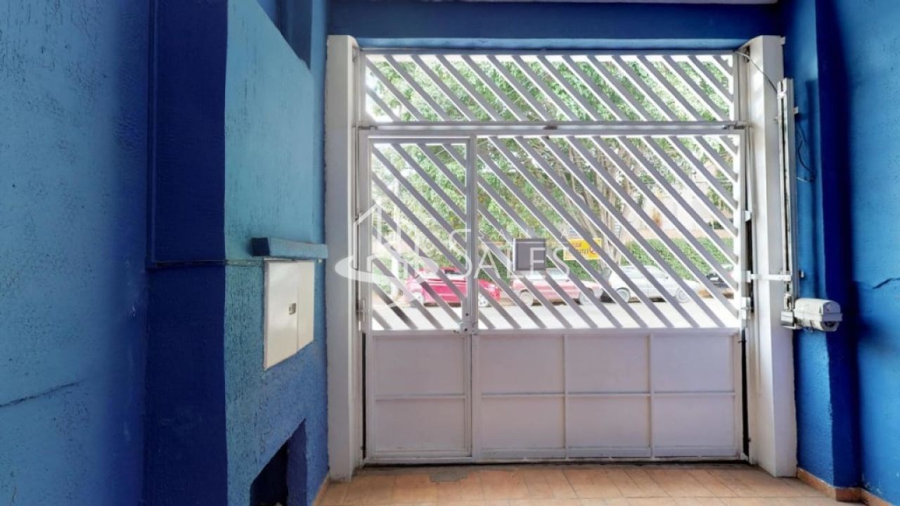 Sobrado, 4 quartos, 180 m² - Foto 27