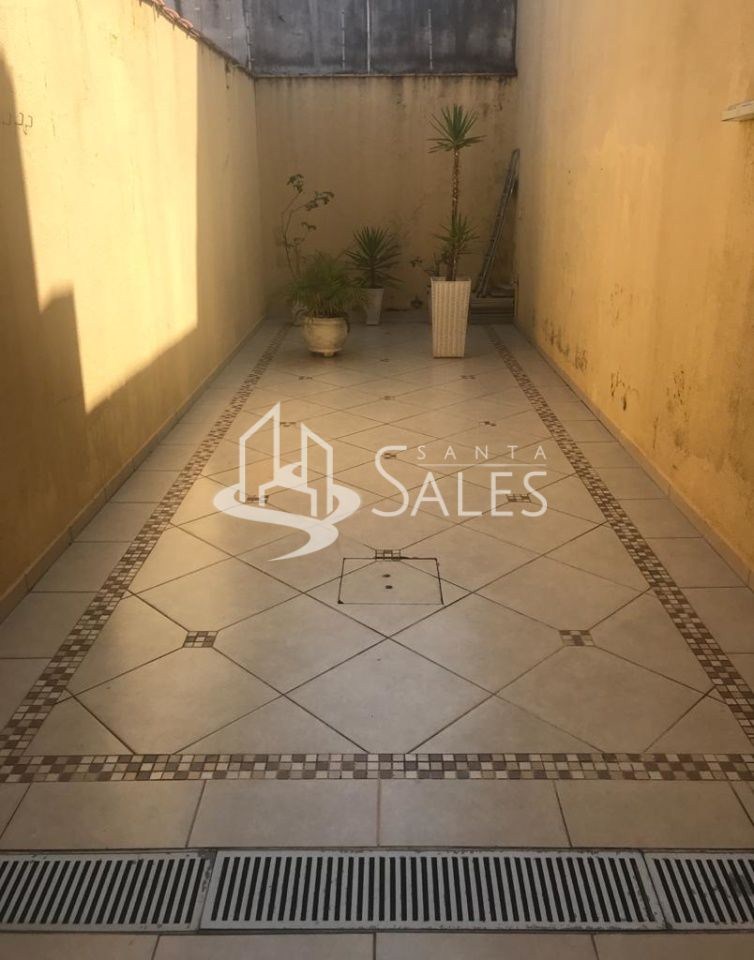 Sobrado, 3 quartos, 132 m² - Foto 16