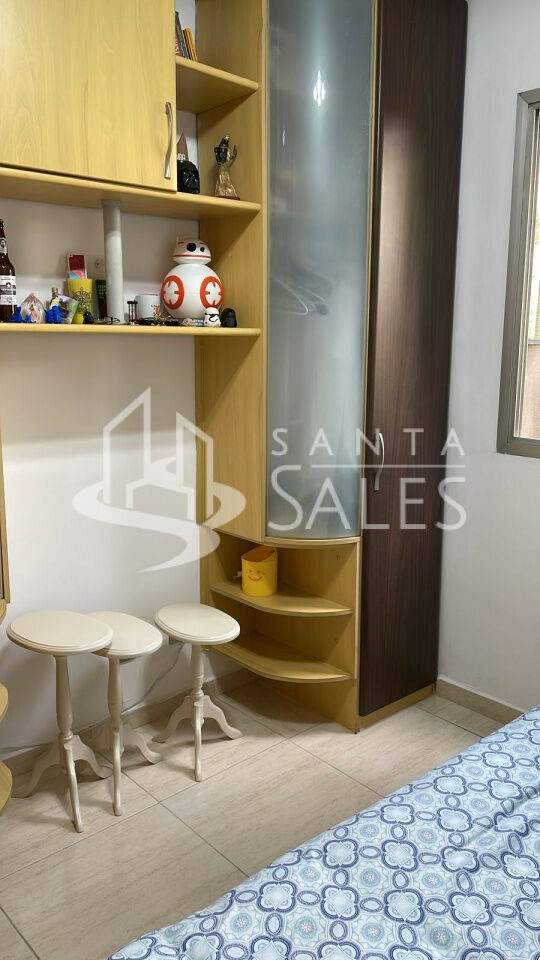 Apartamento à venda com 4 quartos, 96m² - Foto 10