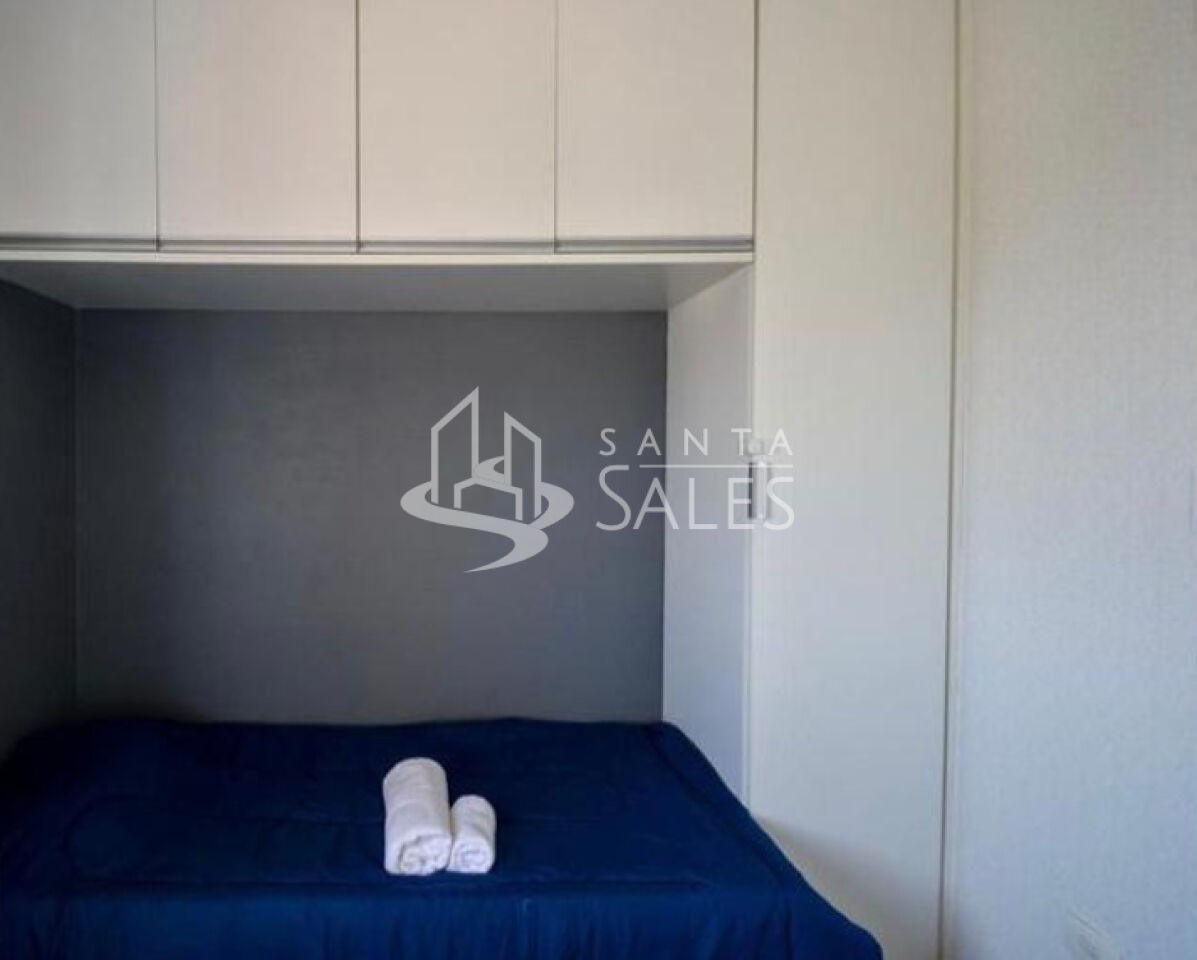 Apartamento, 2 quartos, 68 m² - Foto 9