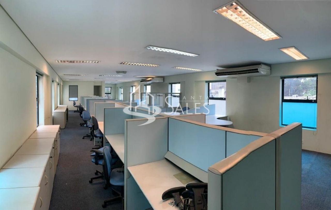 Prédio Inteiro, 901 m² - Foto 35