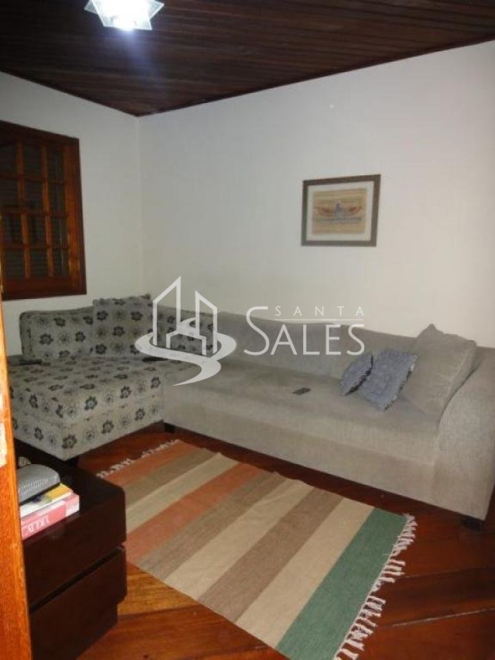 Sobrado, 5 quartos, 310 m² - Foto 28