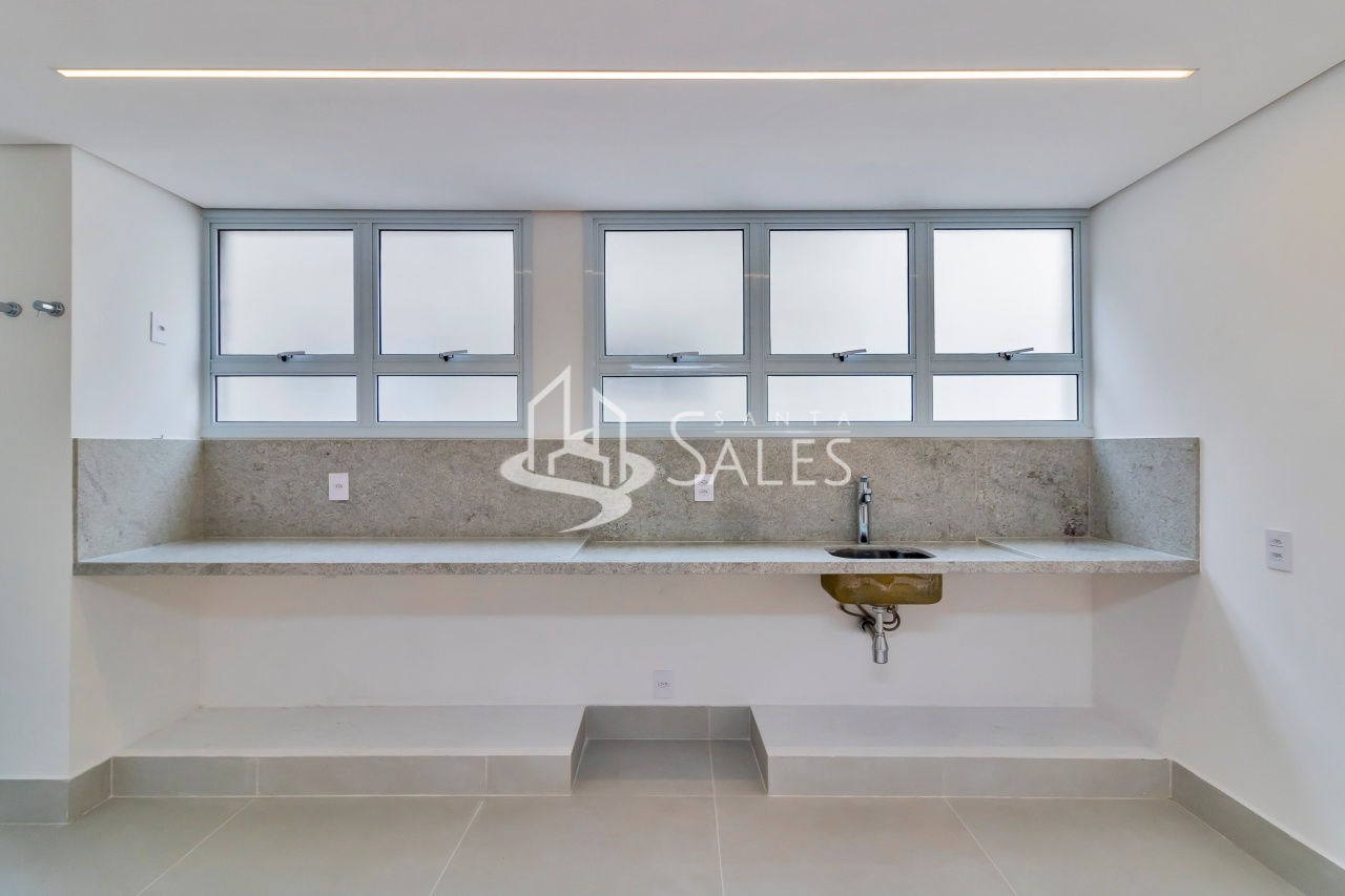 Apartamento, 2 quartos, 87 m² - Foto 95