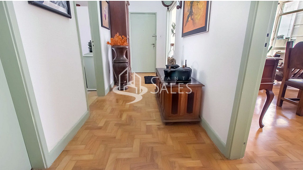 Apartamento, 3 quartos, 170 m² - Foto 18