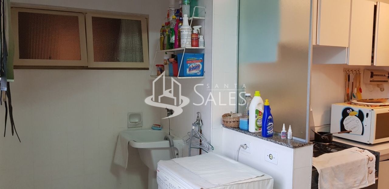 Apartamento, 4 quartos, 168 m² - Foto 25