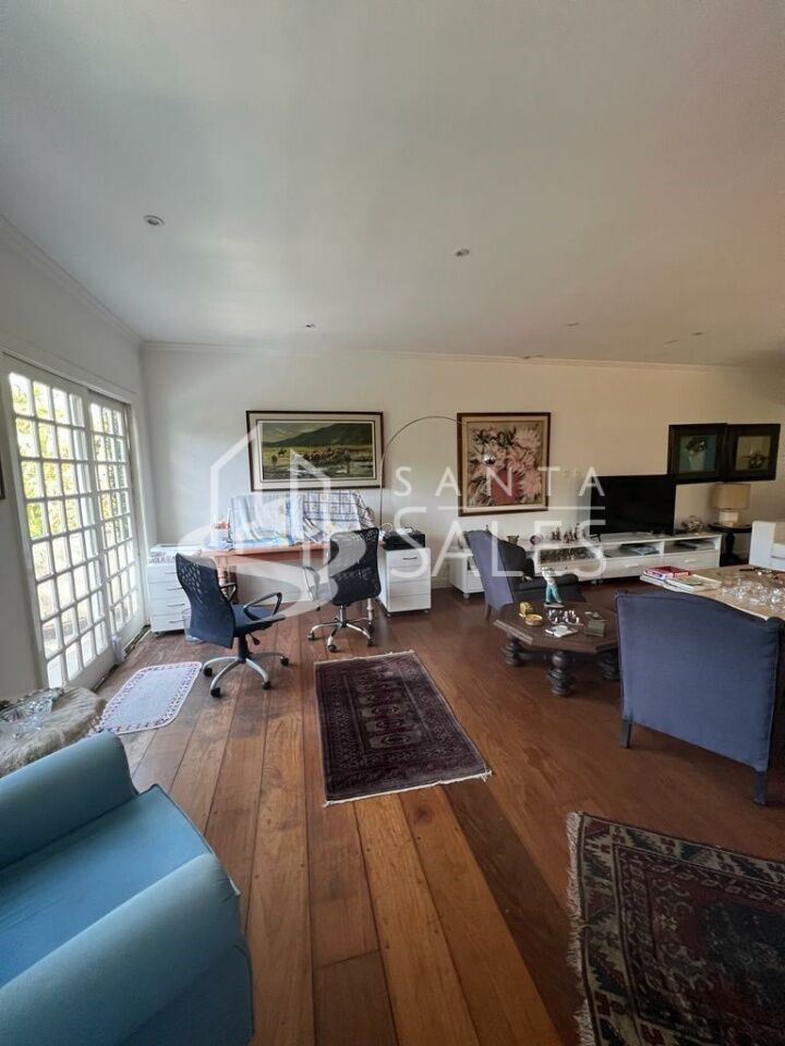 Casa, 3 quartos, 420 m² - Foto 14