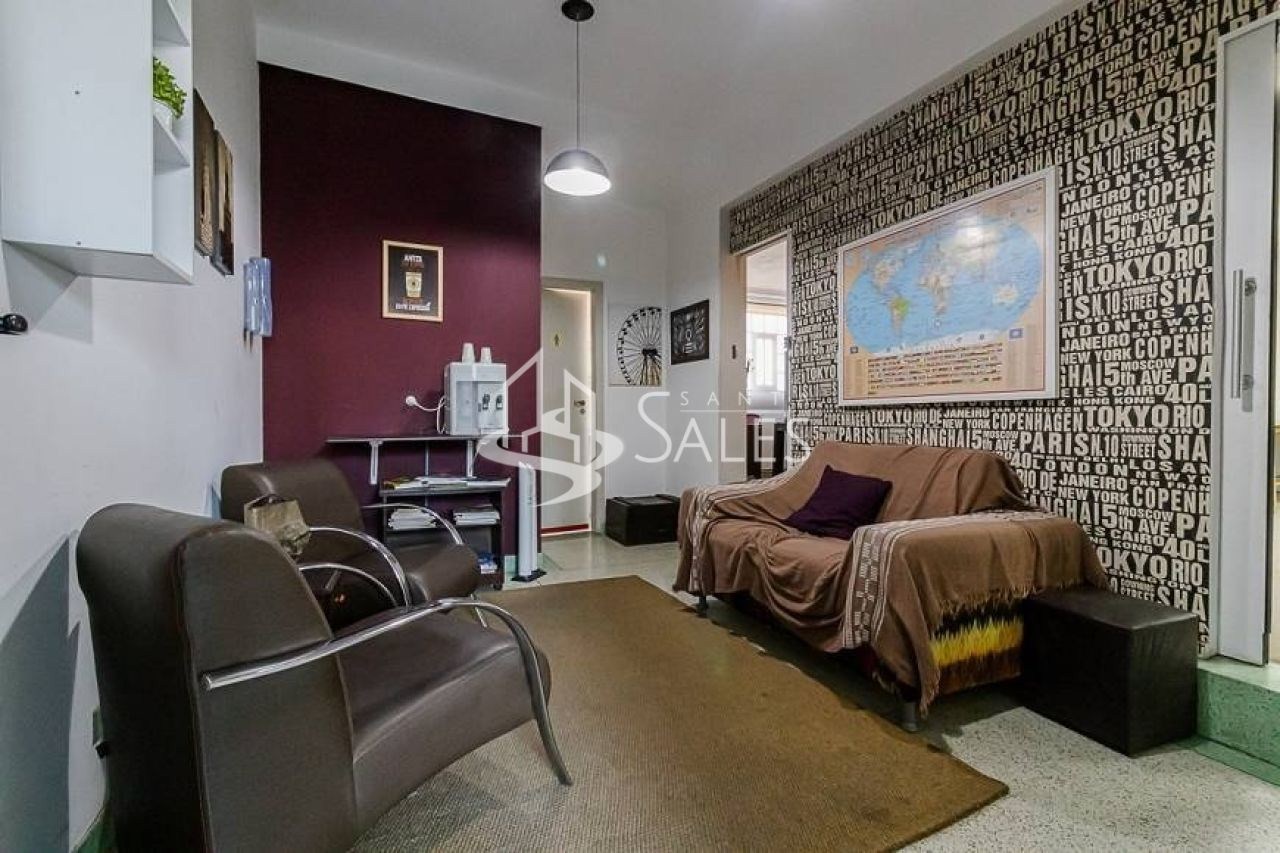 Sala-Conjunto, 500 m² - Foto 1
