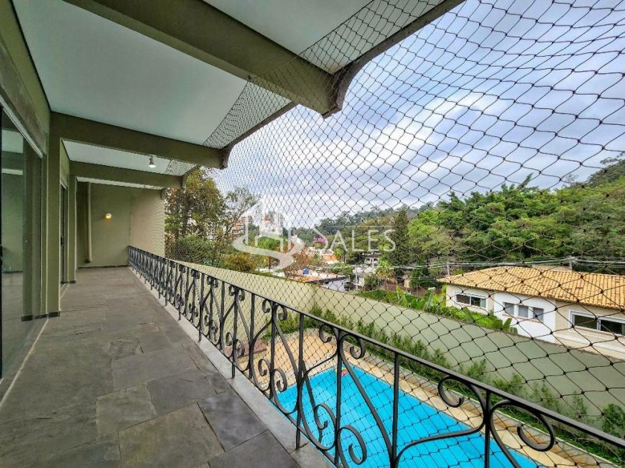 Casa de Condomínio, 5 quartos - Foto 6
