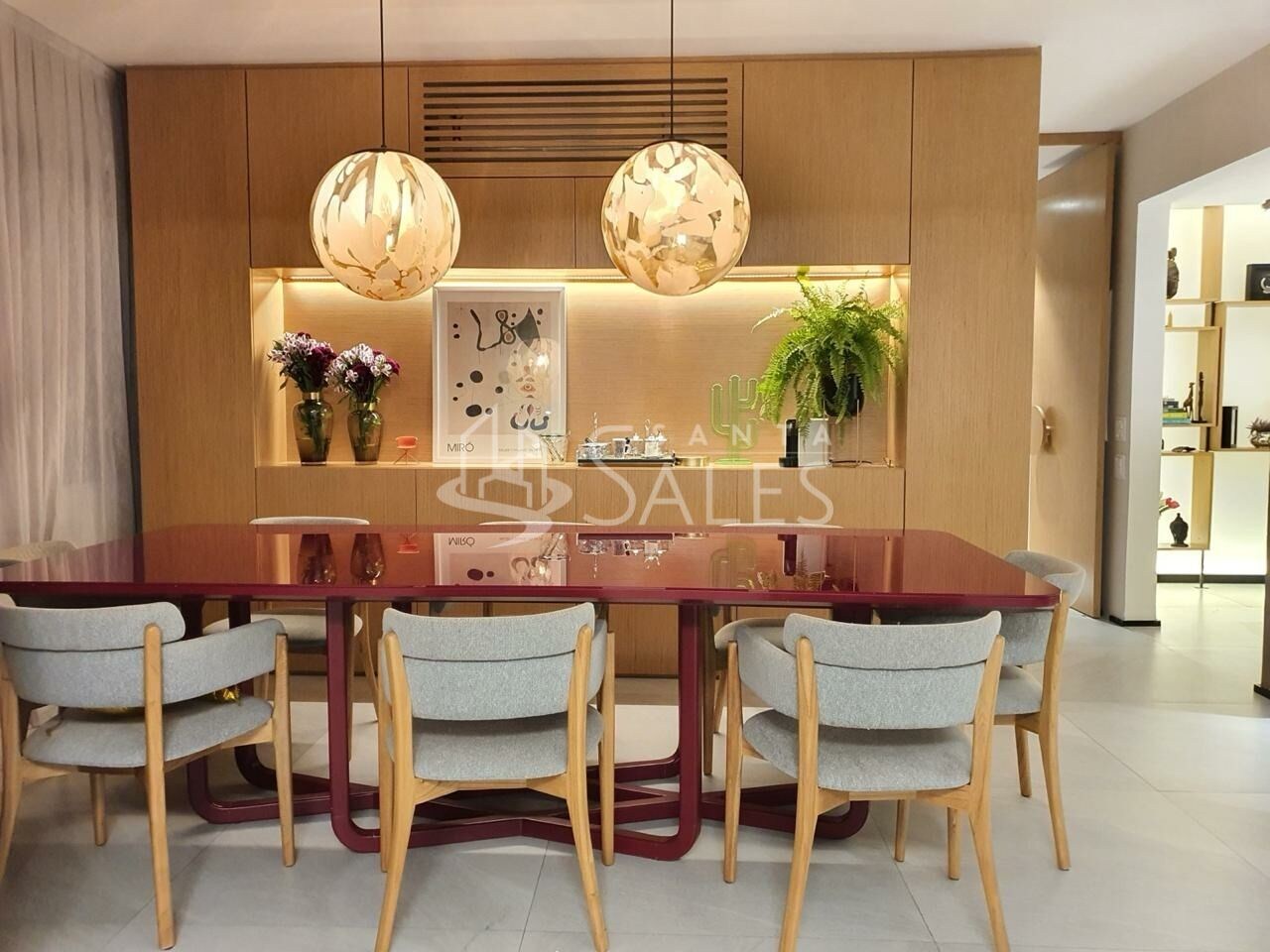 Apartamento, 3 quartos, 185 m² - Foto 17