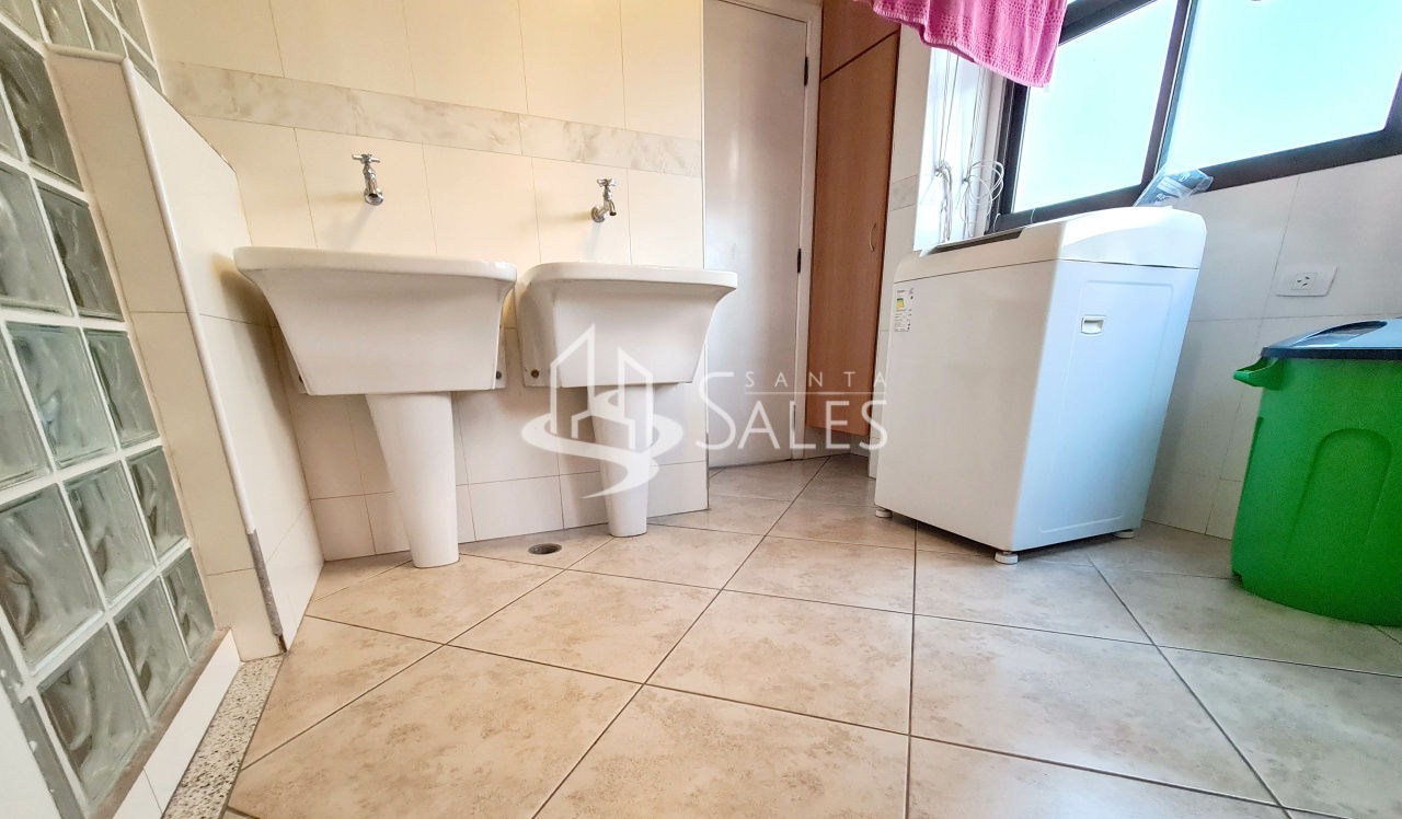 Apartamento, 3 quartos, 200 m² - Foto 63