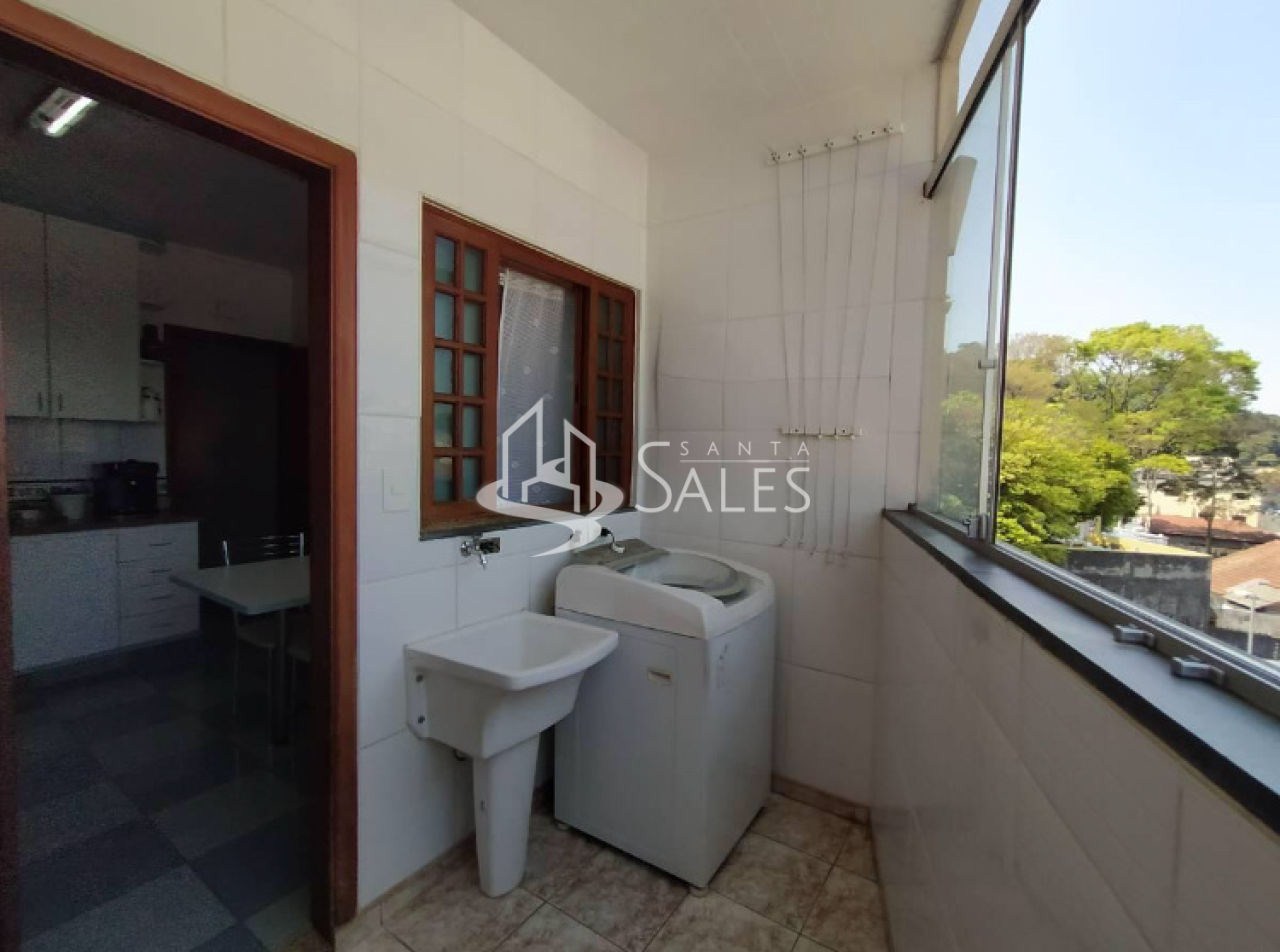 Sobrado, 3 quartos, 220 m² - Foto 12