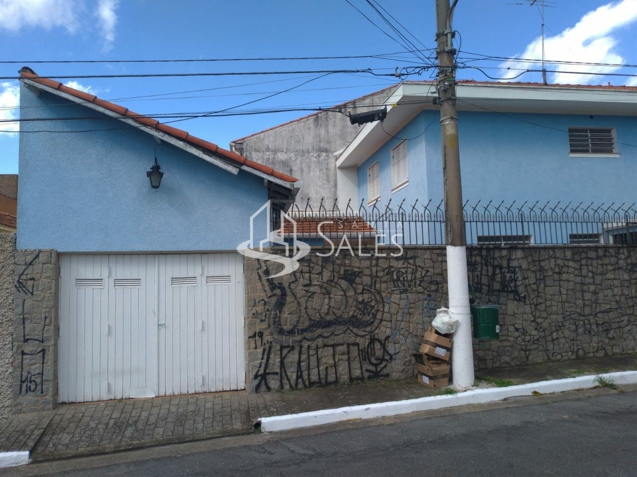 Sobrado, 3 quartos, 140 m² - Foto 34