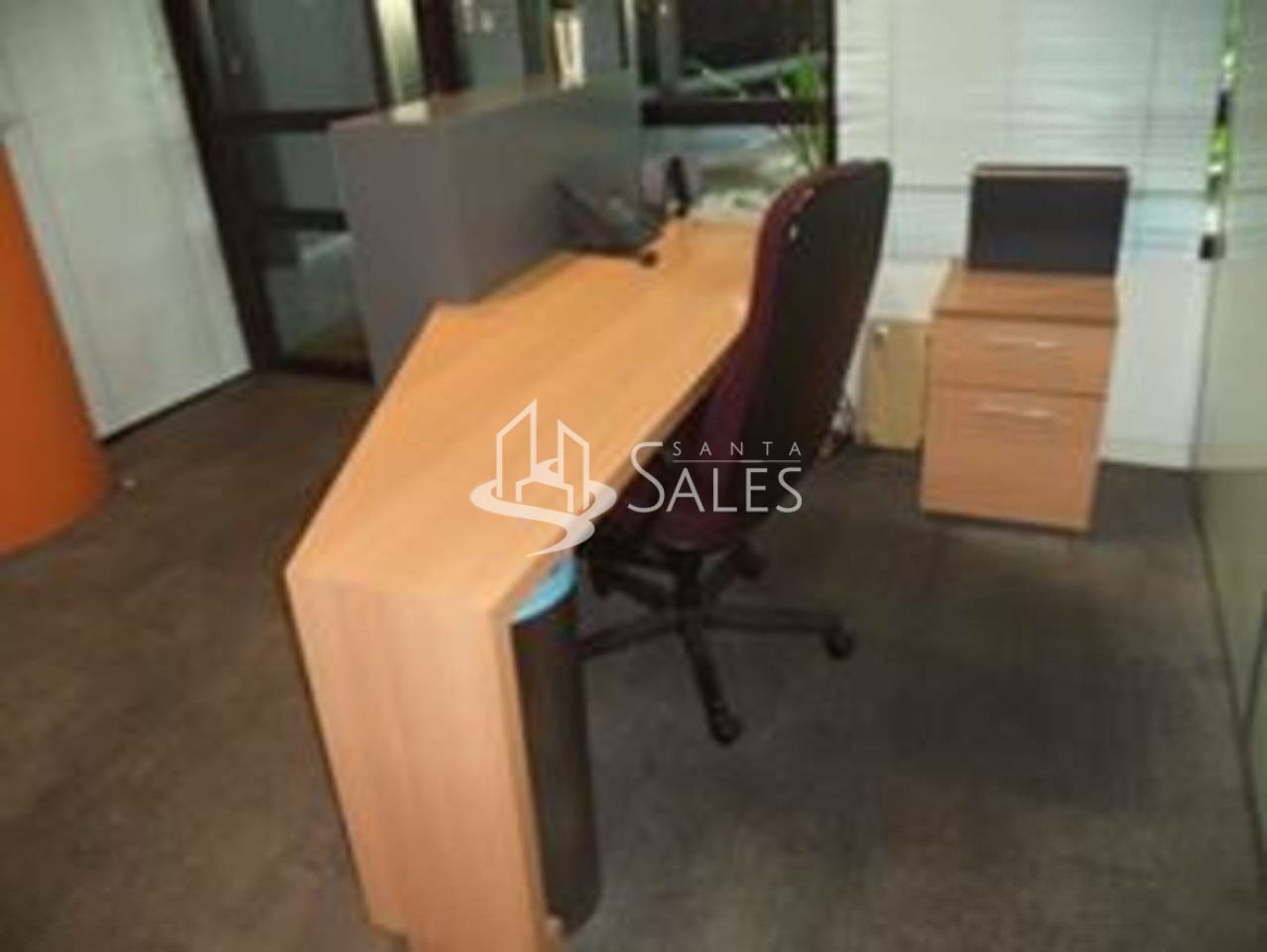 Imóvel Comercial, 260 m² - Foto 2