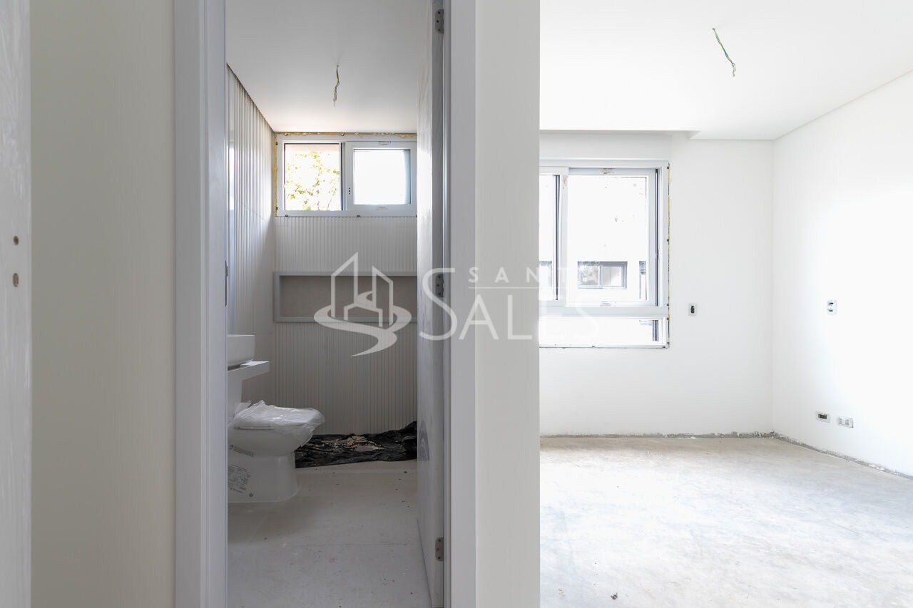 Sobrado, 4 quartos, 450 m² - Foto 27