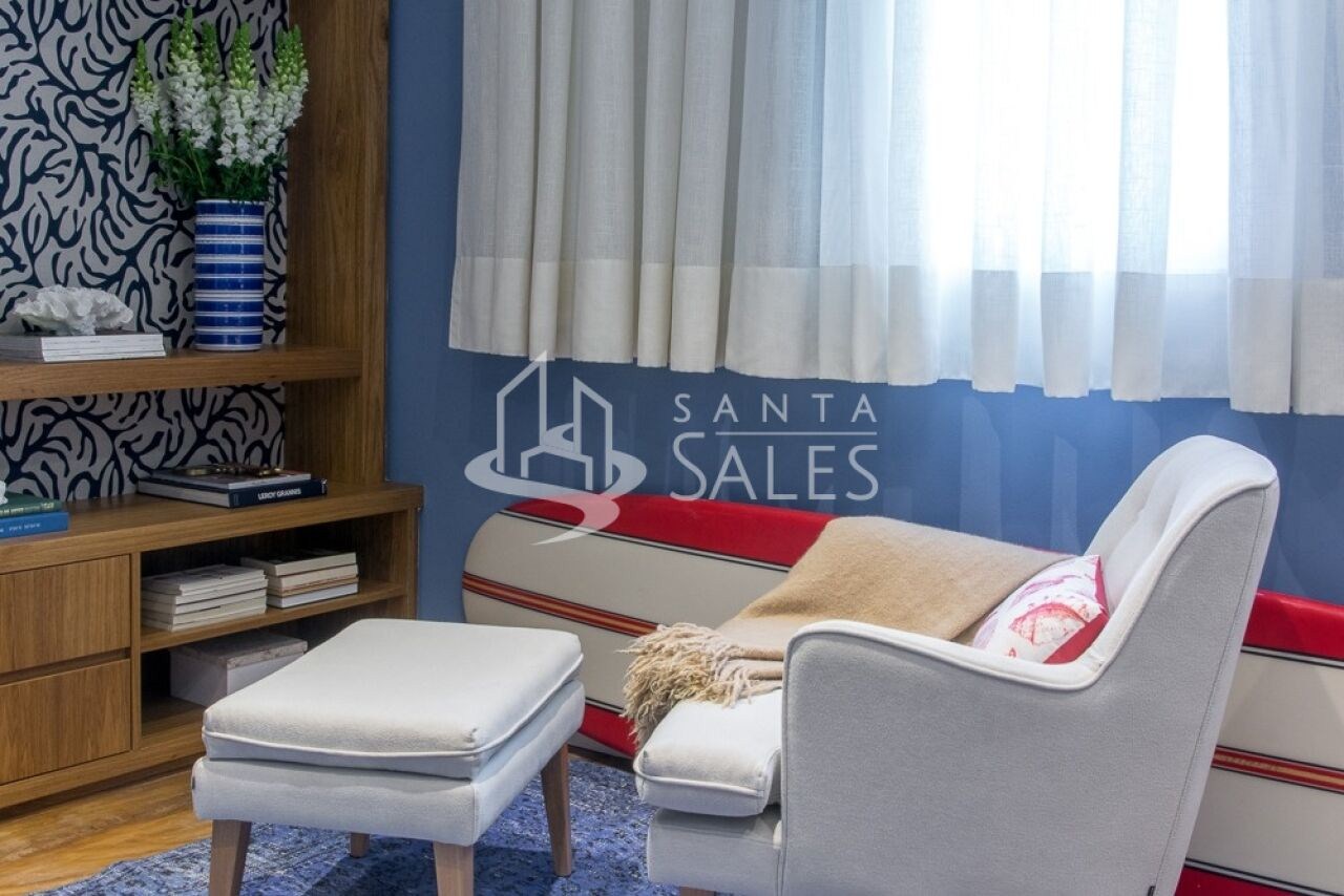 Apartamento, 3 quartos, 117 m² - Foto 16