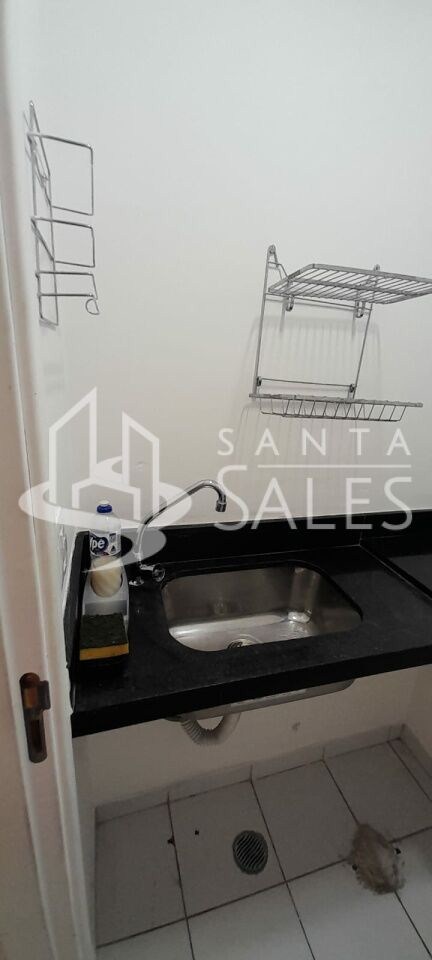 Sala-Conjunto, 33 m² - Foto 8