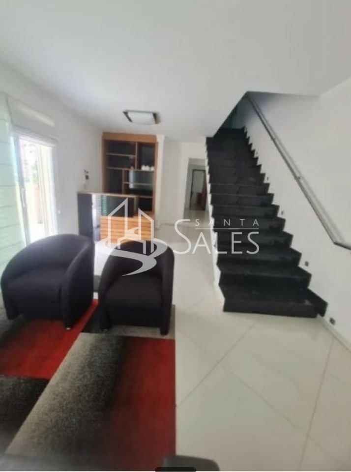 Sobrado, 3 quartos, 184 m² - Foto 2