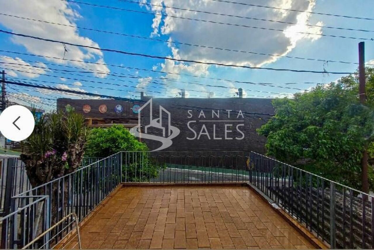 Sobrado, 2 quartos, 140 m² - Foto 19