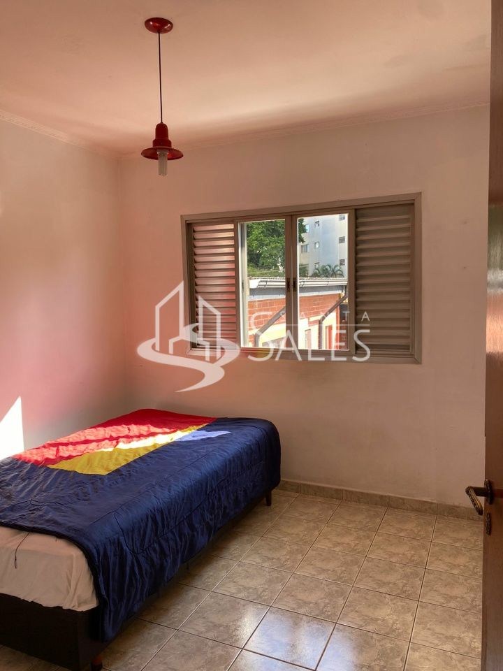 Sobrado, 3 quartos, 210 m² - Foto 12