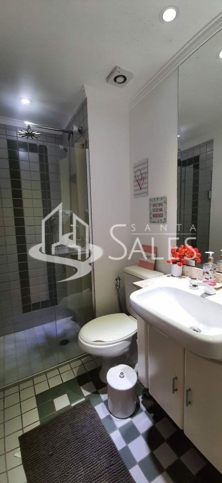 Apartamento, 3 quartos, 100 m² - Foto 23