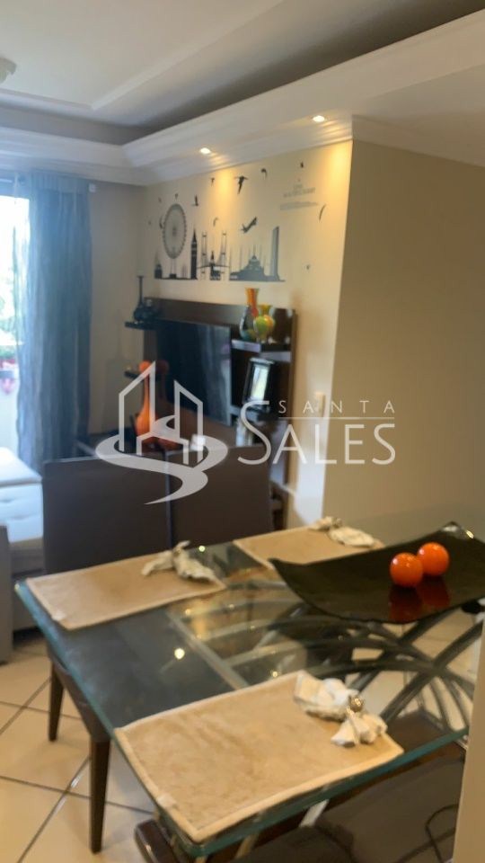 Apartamento, 2 quartos, 50 m² - Foto 28