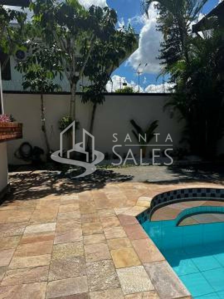 Sobrado, 3 quartos, 300 m² - Foto 6