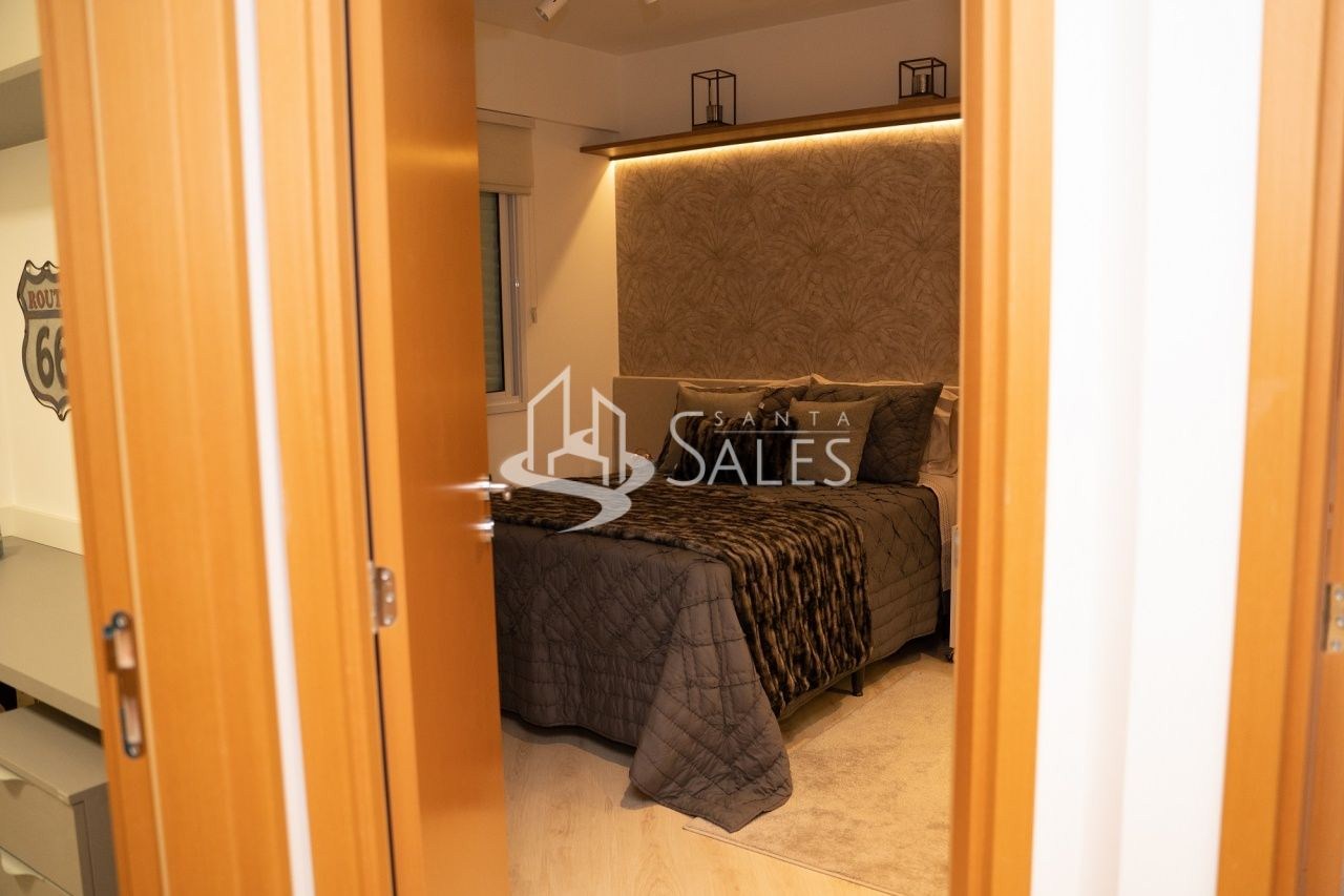 Apartamento, 2 quartos, 67 m² - Foto 9