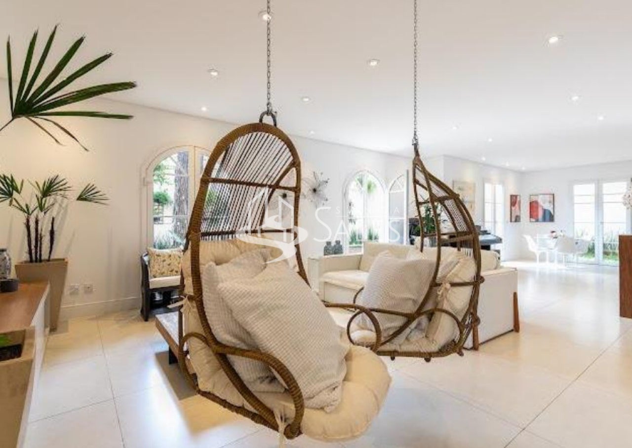 Casa de Condomínio, 4 quartos - Foto 6