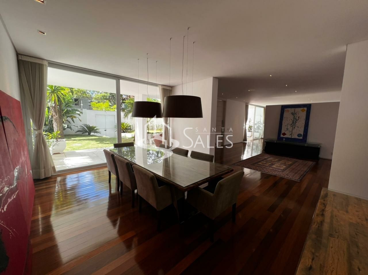 Sobrado, 3 quartos, 850 m² - Foto 19