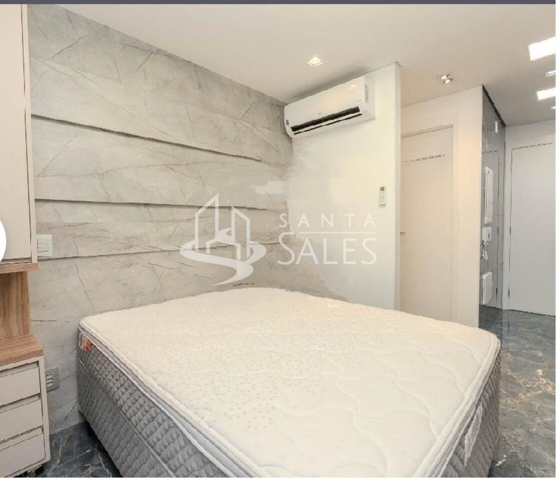 Apartamento, 1 quarto, 24 m² - Foto 1