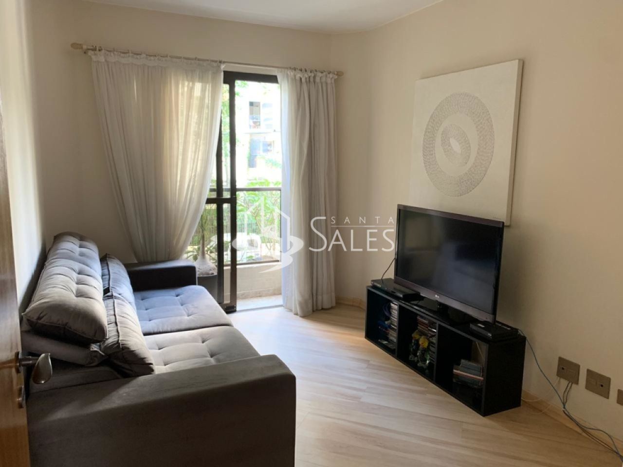 Apartamento, 4 quartos, 267 m² - Foto 7