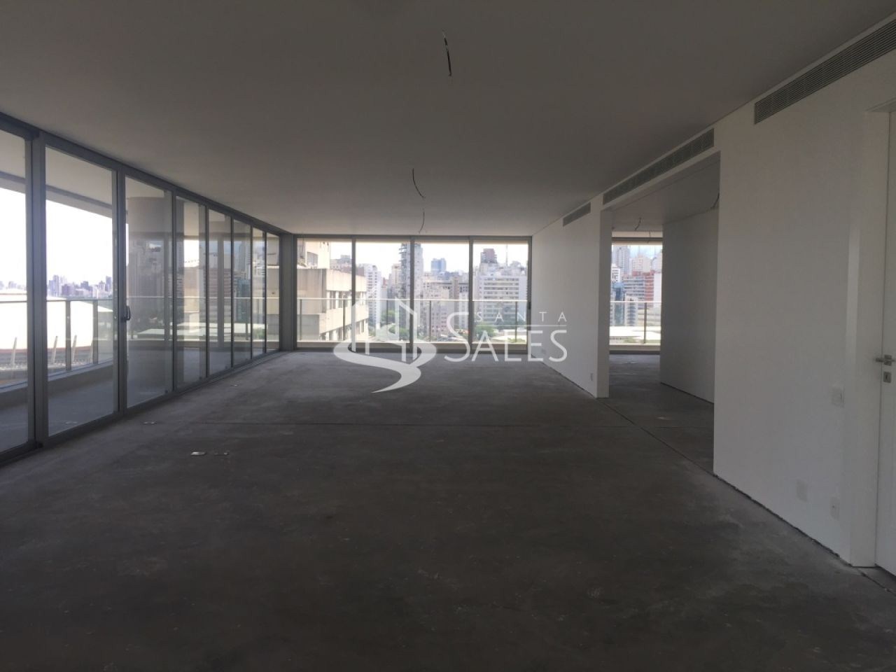 Apartamento, 4 quartos, 632 m² - Foto 11