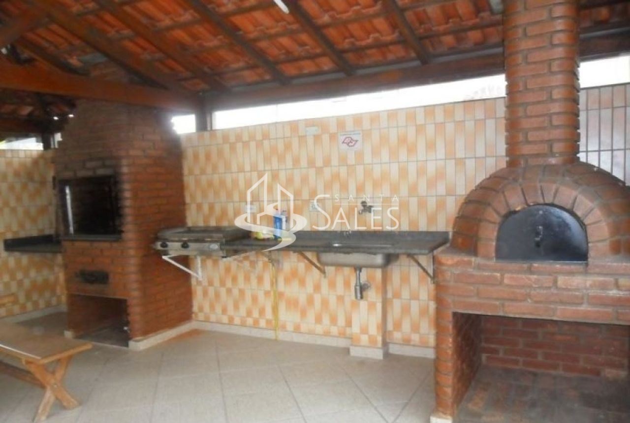 Apartamento à venda com 2 quartos, 70m² - Foto 13