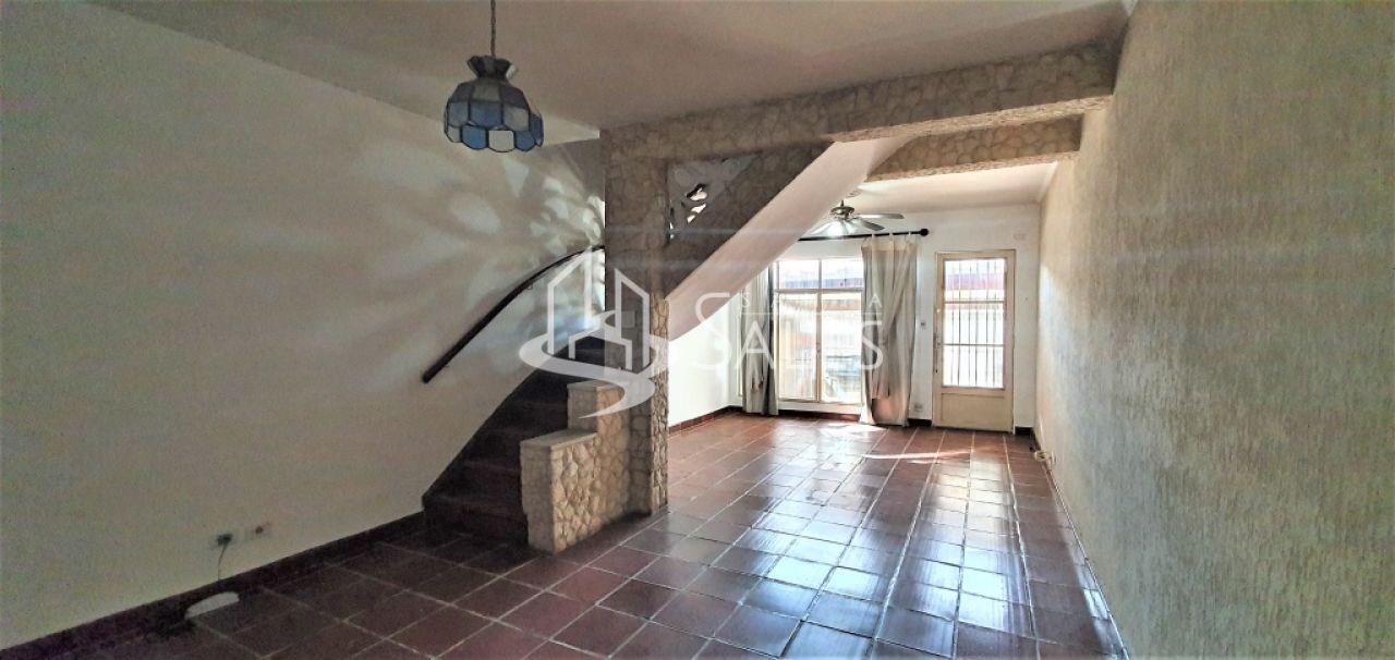 Sobrado, 2 quartos, 160 m² - Foto 1