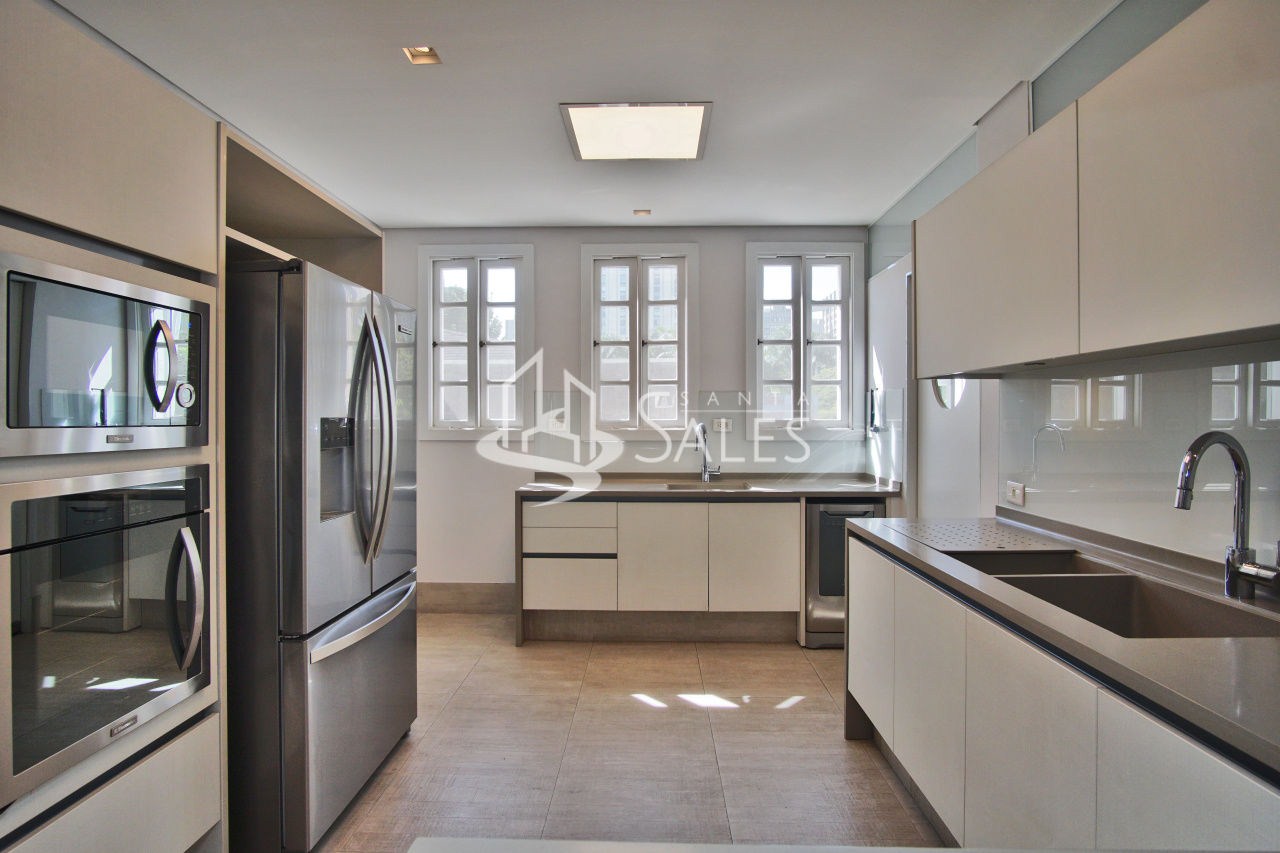 Apartamento, 4 quartos, 258 m² - Foto 13