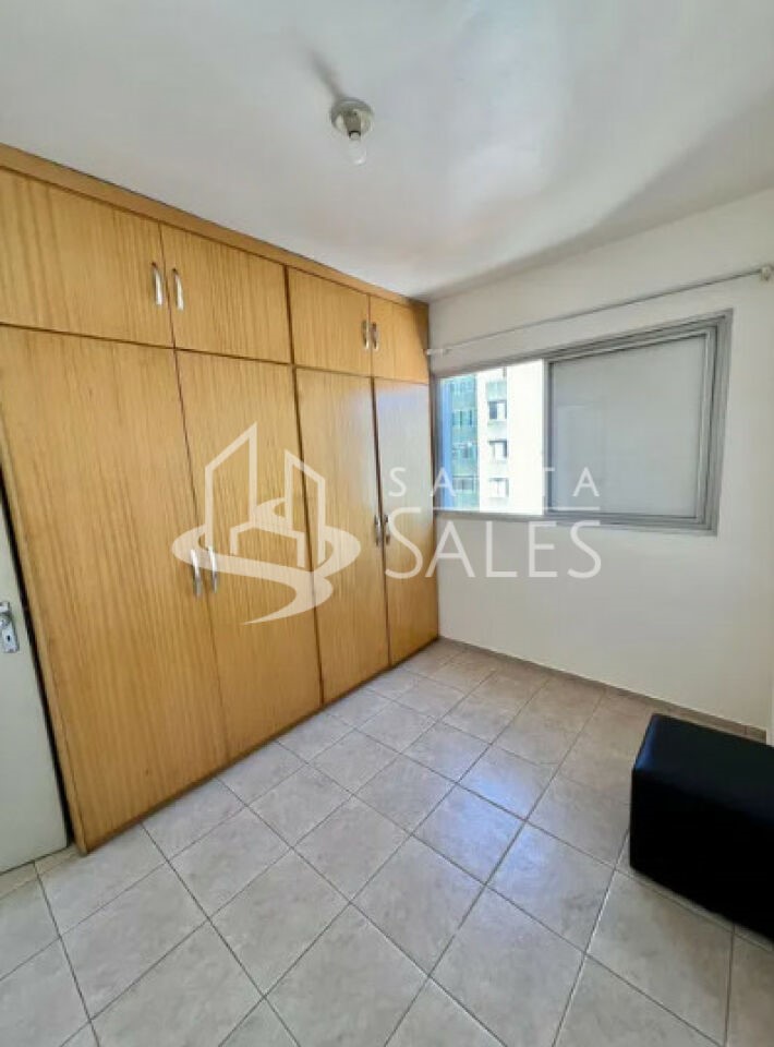 Apartamento, 1 quarto, 40 m² - Foto 9