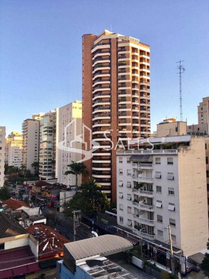 Apartamento, 2 quartos, 101 m² - Foto 7