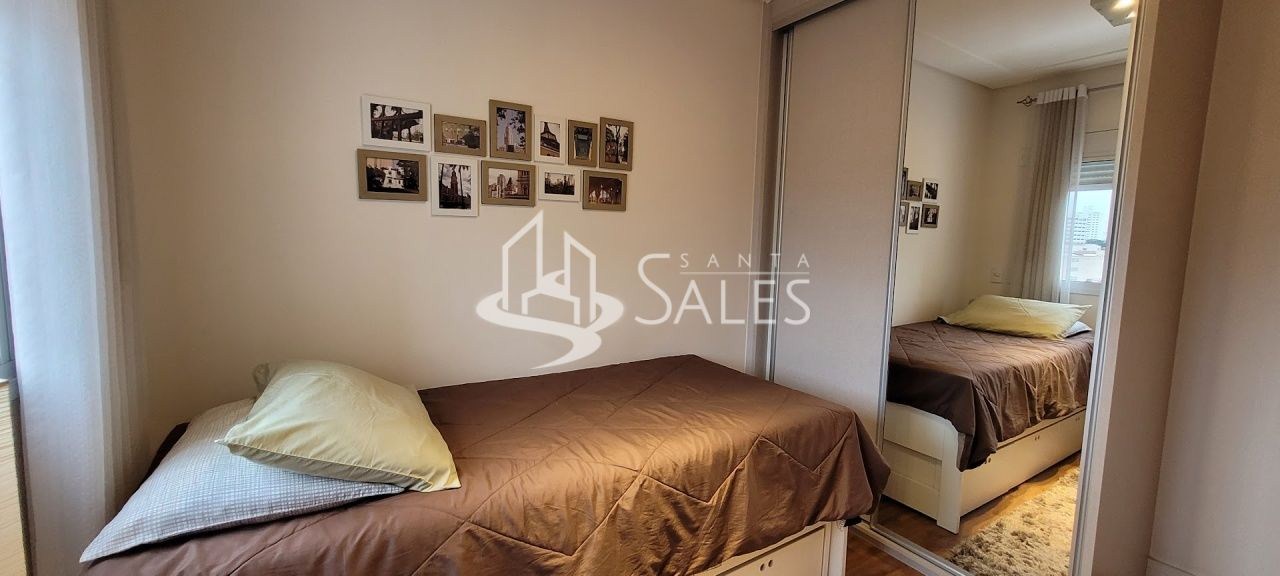 Apartamento, 3 quartos, 129 m² - Foto 21