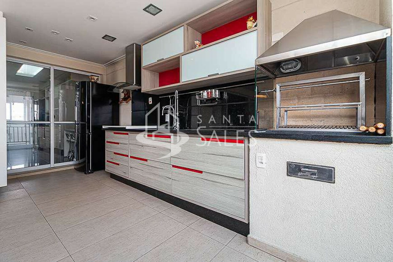 Apartamento, 3 quartos, 184 m² - Foto 20