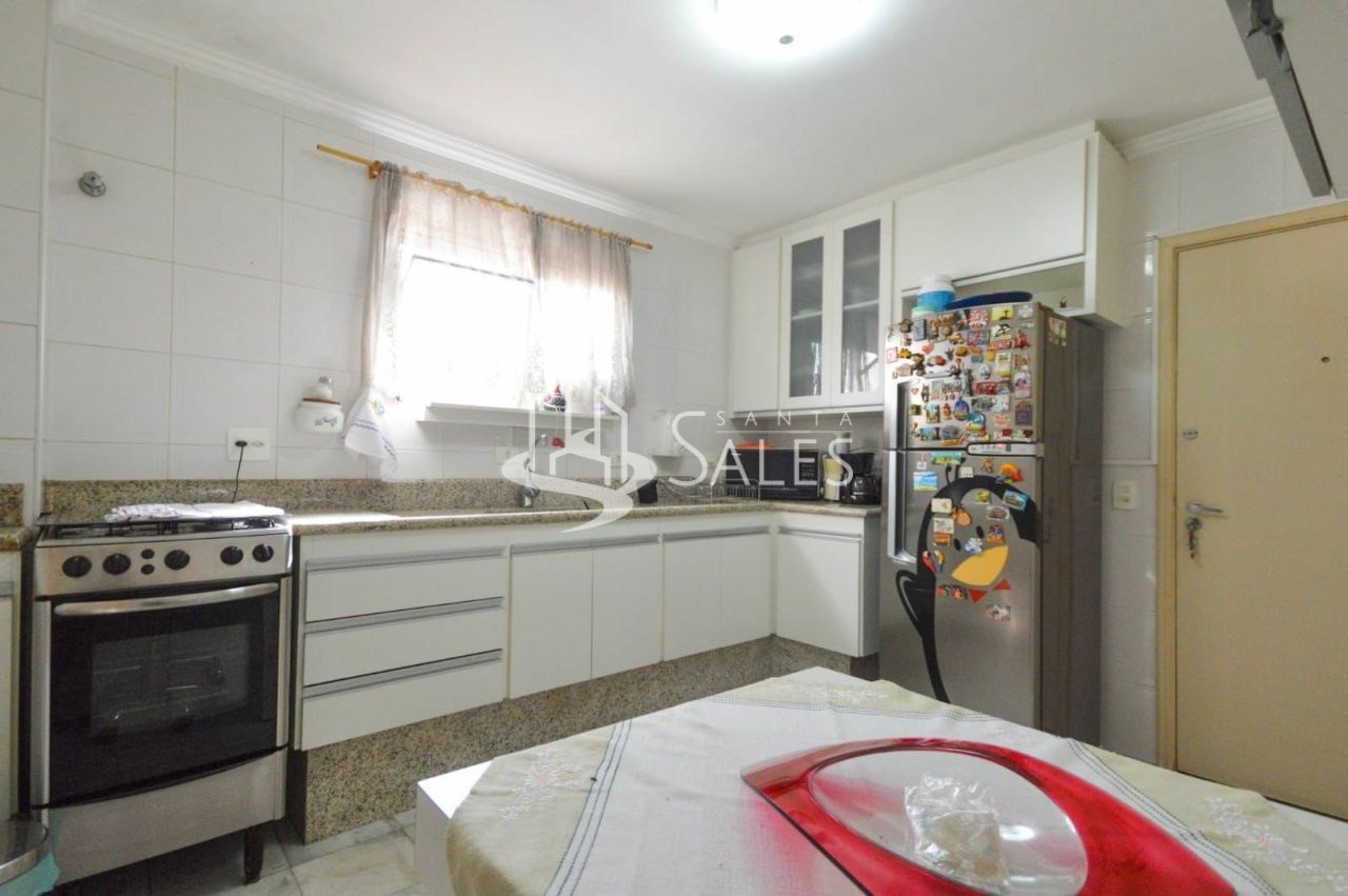 Apartamento, 3 quartos, 134 m² - Foto 3