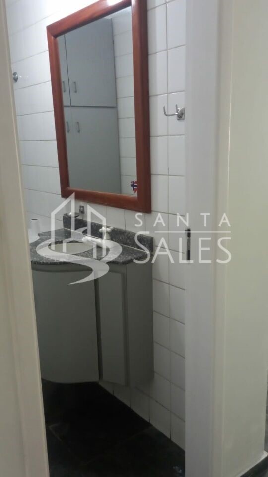Imóvel Comercial, 22 m² - Foto 8