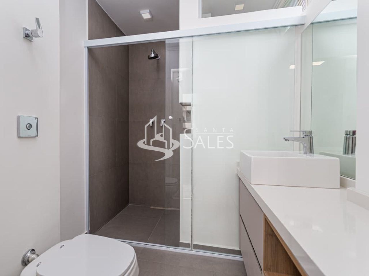 Apartamento, 3 quartos, 135 m² - Foto 44