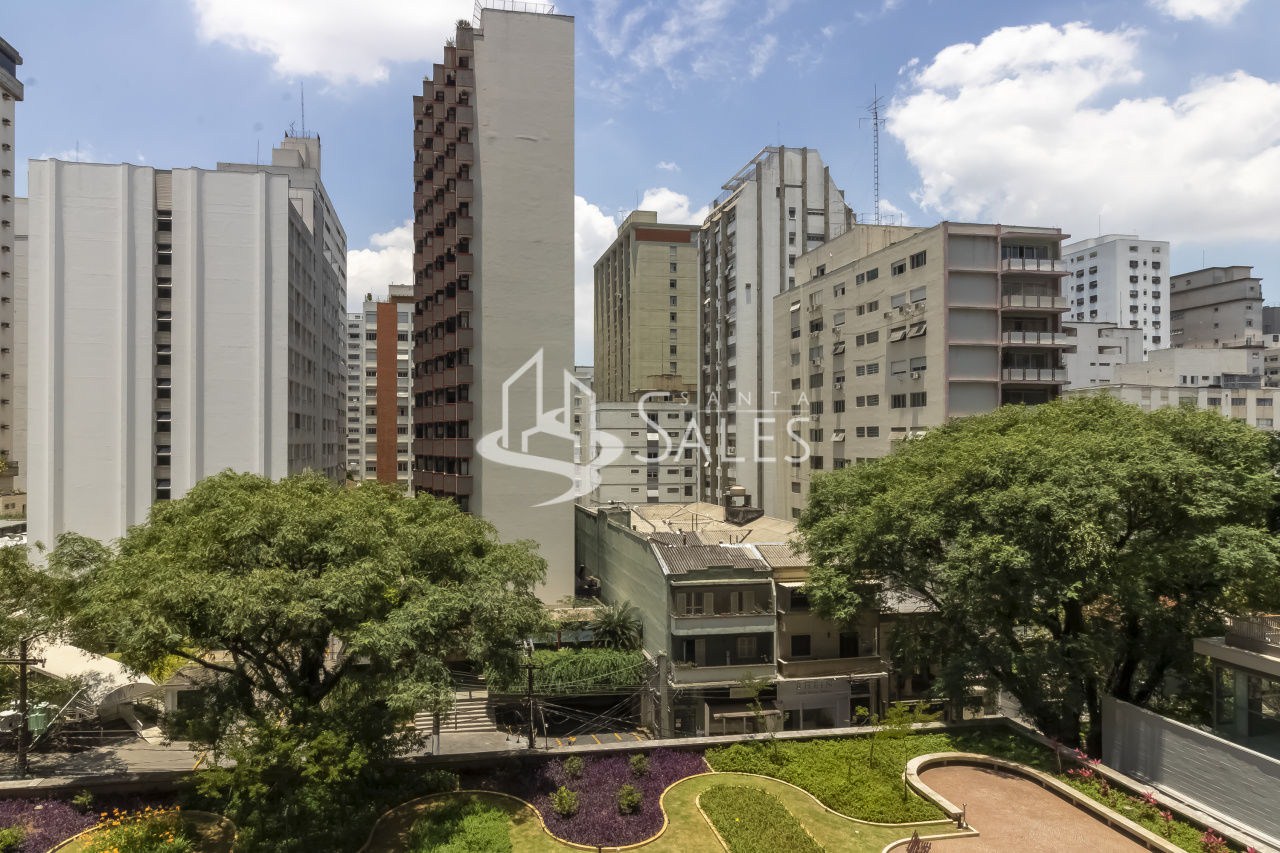 Apartamento, 2 quartos, 97 m² - Foto 16