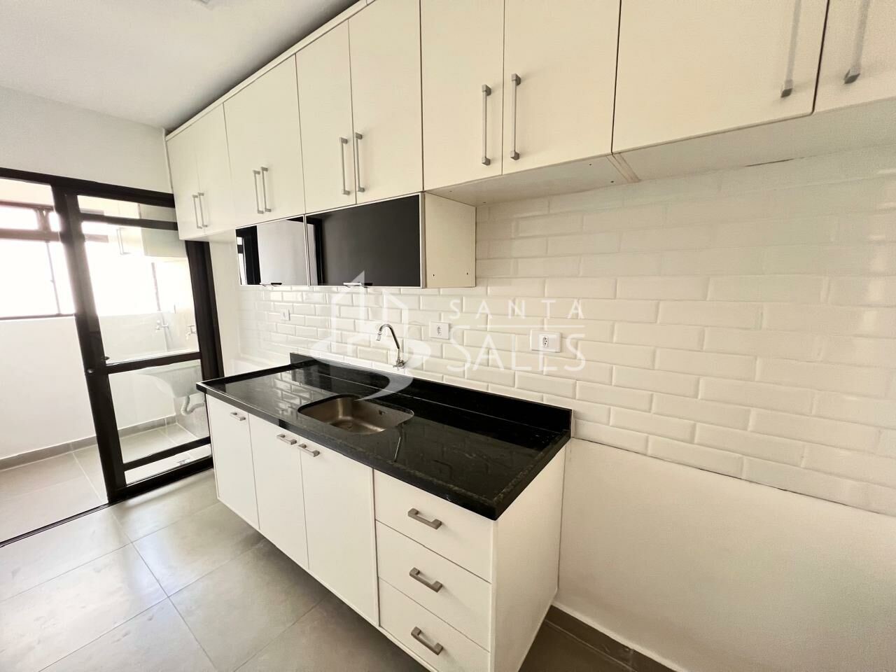 Apartamento, 2 quartos, 57 m² - Foto 4